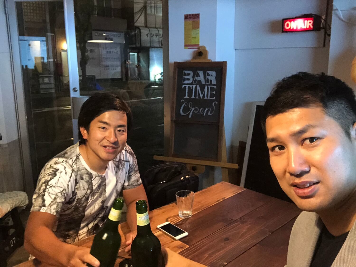 マイナーアスリートを盛り上げよう会！発足