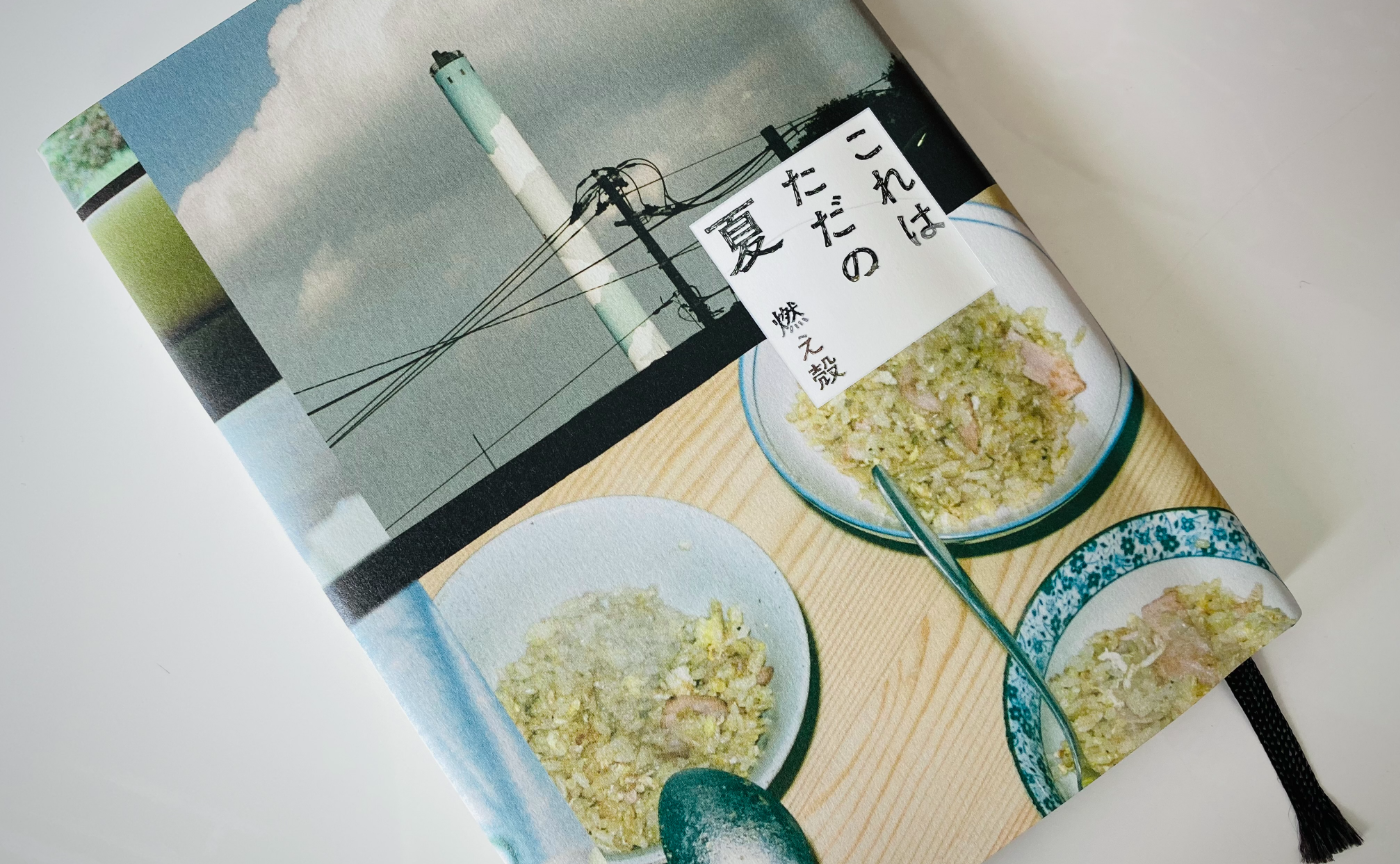 私たちの「ただの夏」／『これはただの夏』感想コメント集