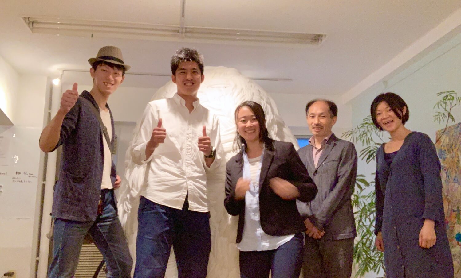 TTTイベントの様子！！