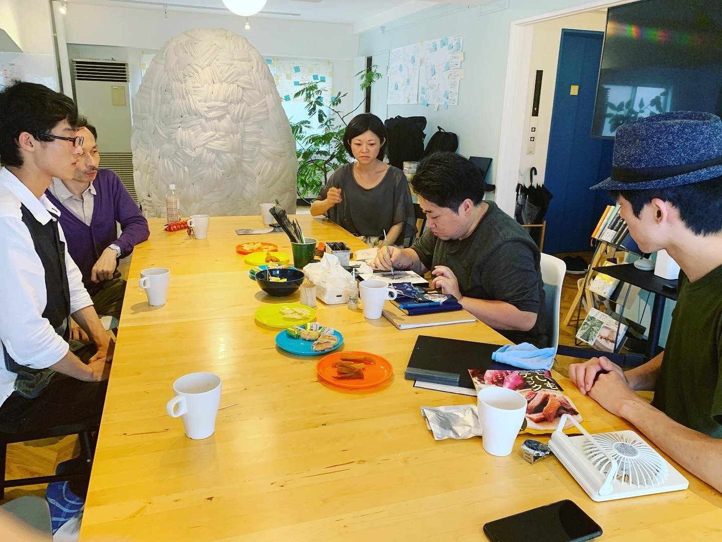 🌻TTTブログ 8月号🌻