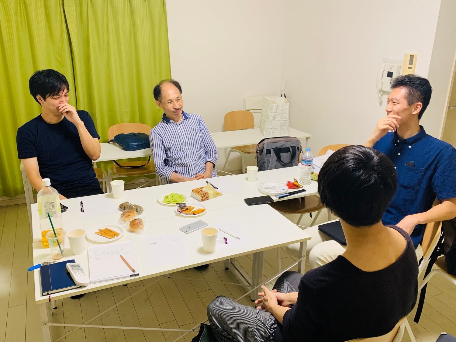 🍉TTTブログ8月号②🍉