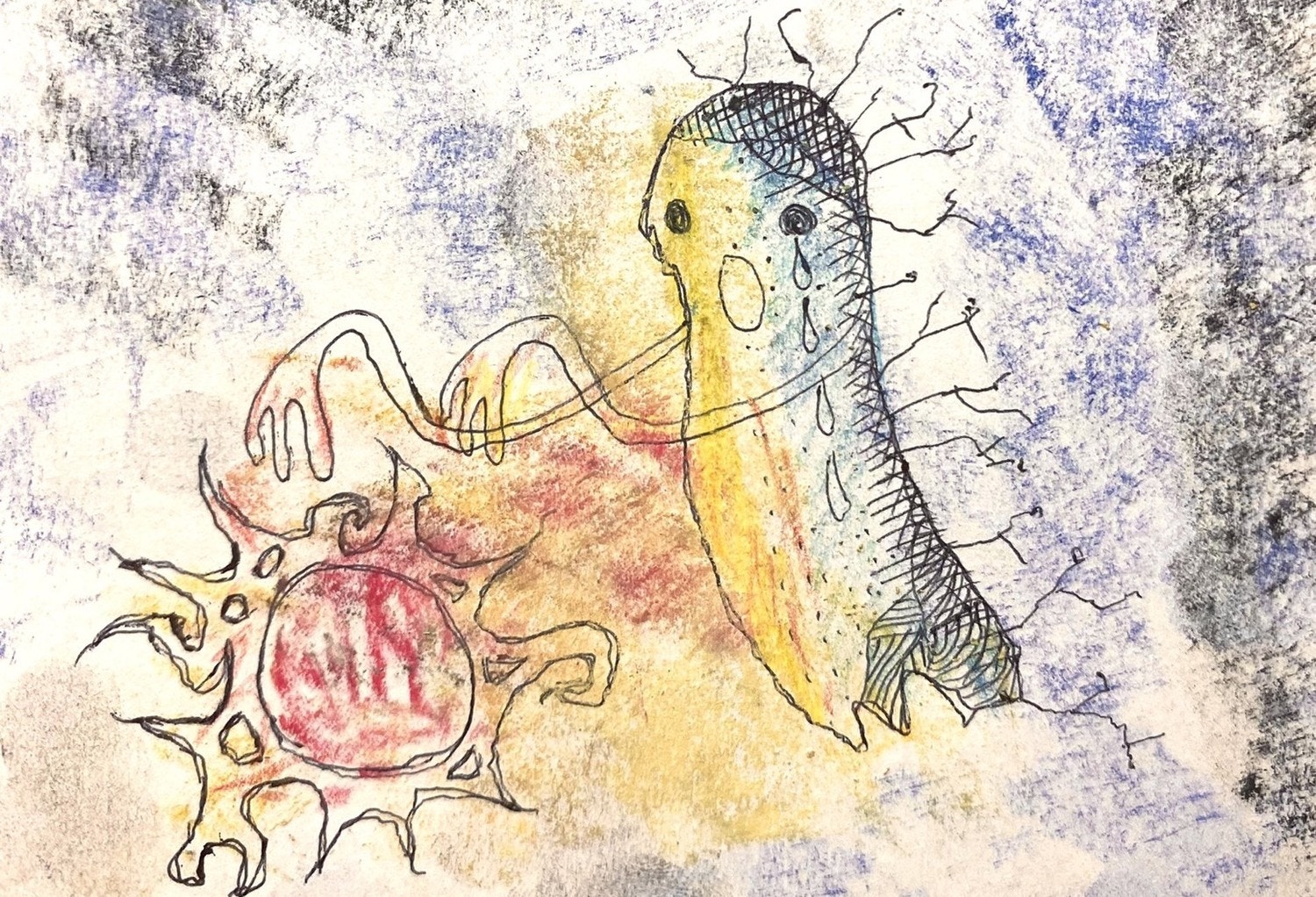 せめて捧げる祈りによせて（弾き語り音声）