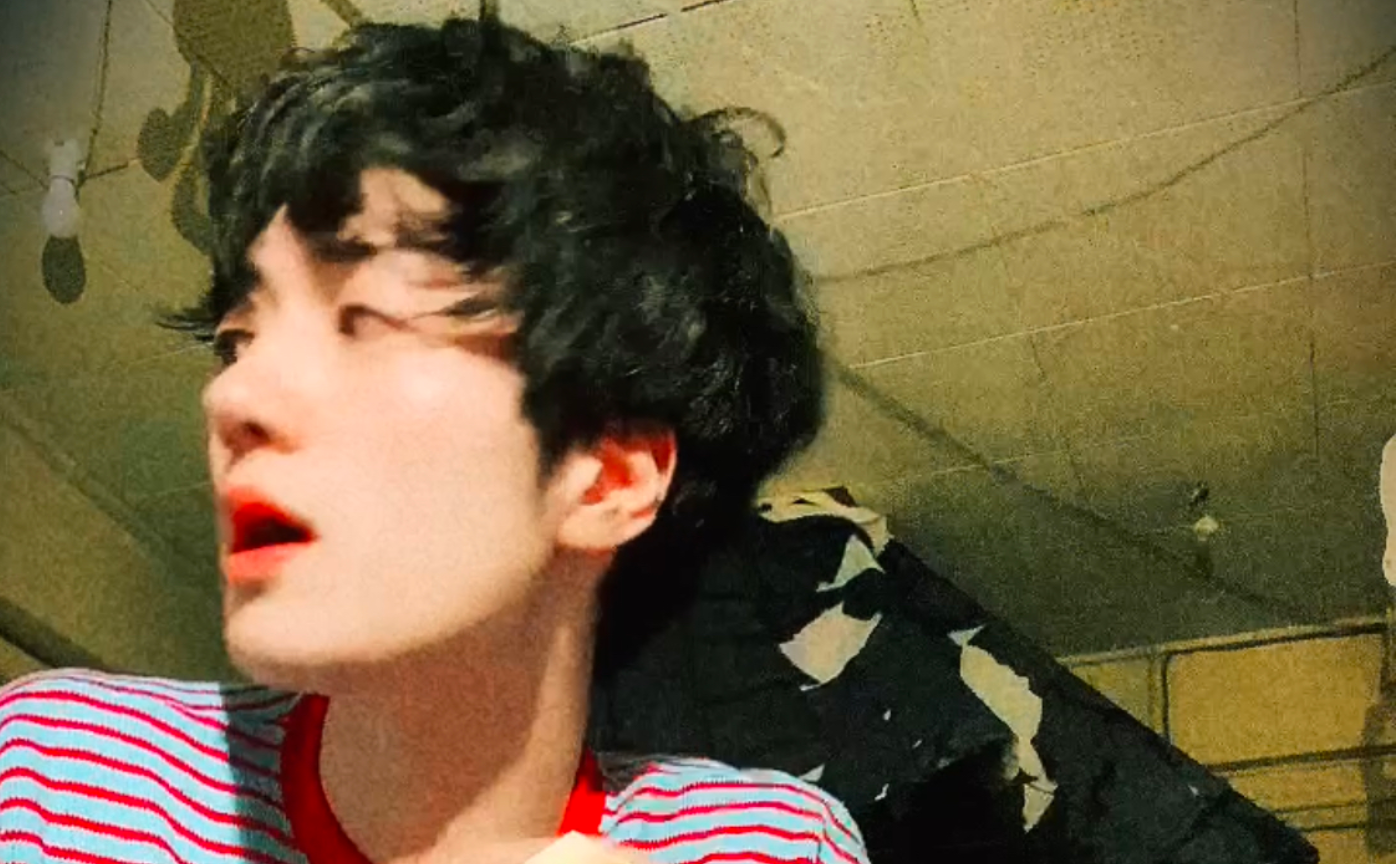 こんばんはおやすみなさい