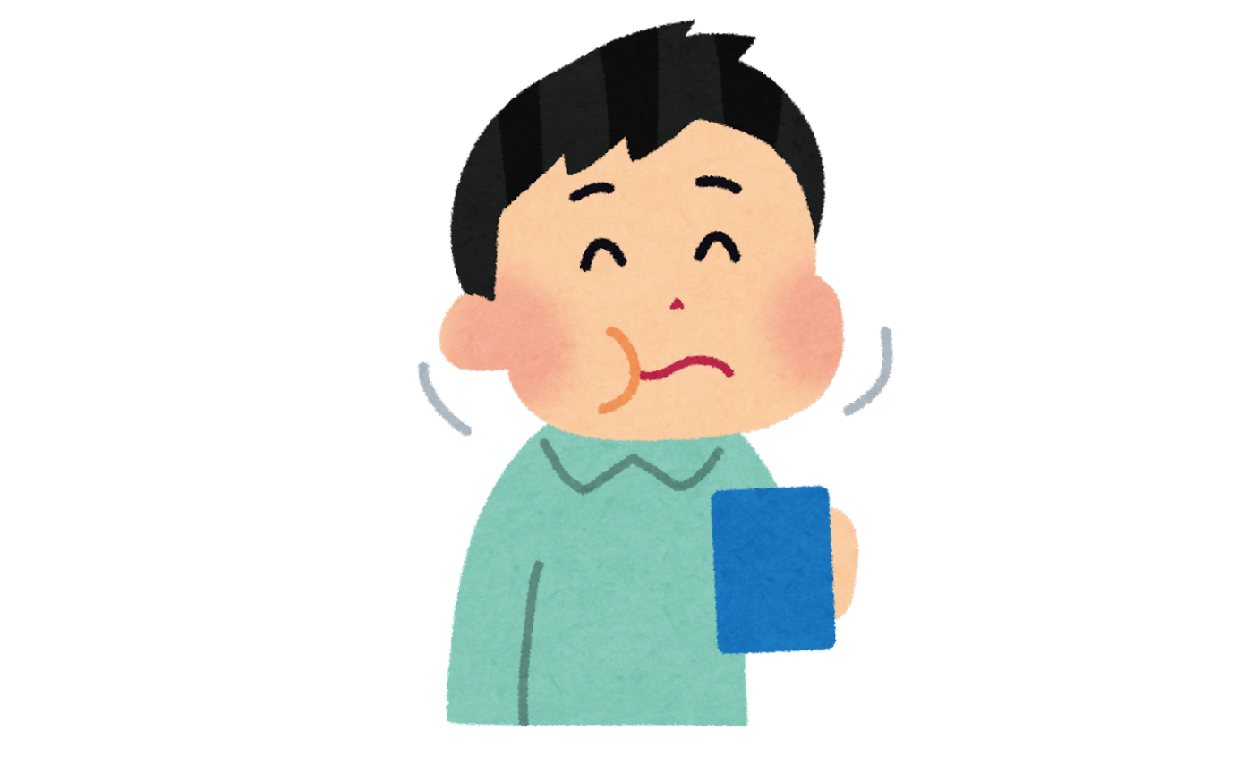 うがい薬って、どれを使ったら良いの？②