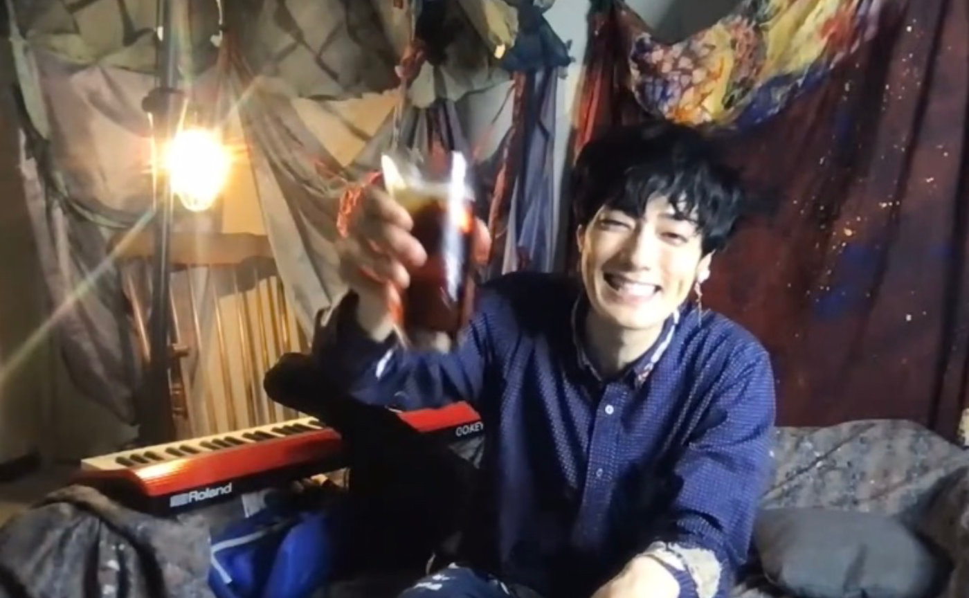 末原拓馬のゆるっとおしゃべり会【10月】