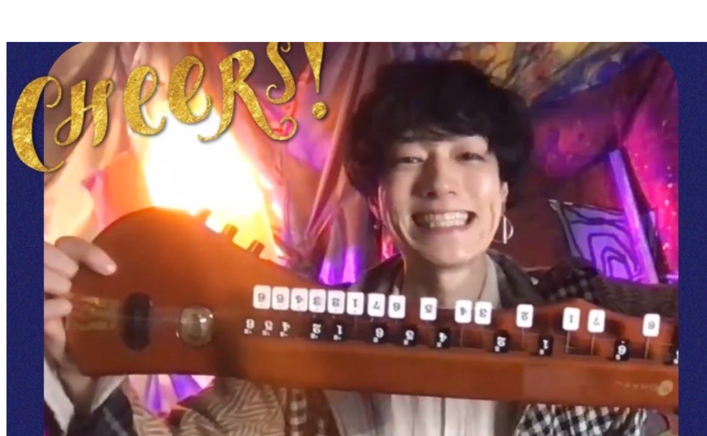 【本日22時より】末原拓馬のゆるっとおしゃべり会 11月