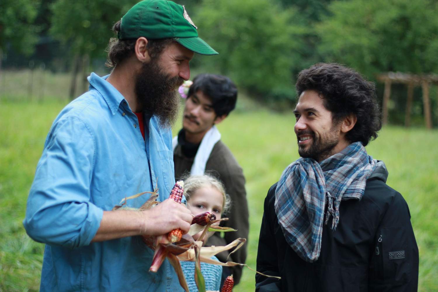 「人生が変わるパーカルチャーの旅2019」(ソーヤー海くんより大冒険のお誘い)参加してきました！