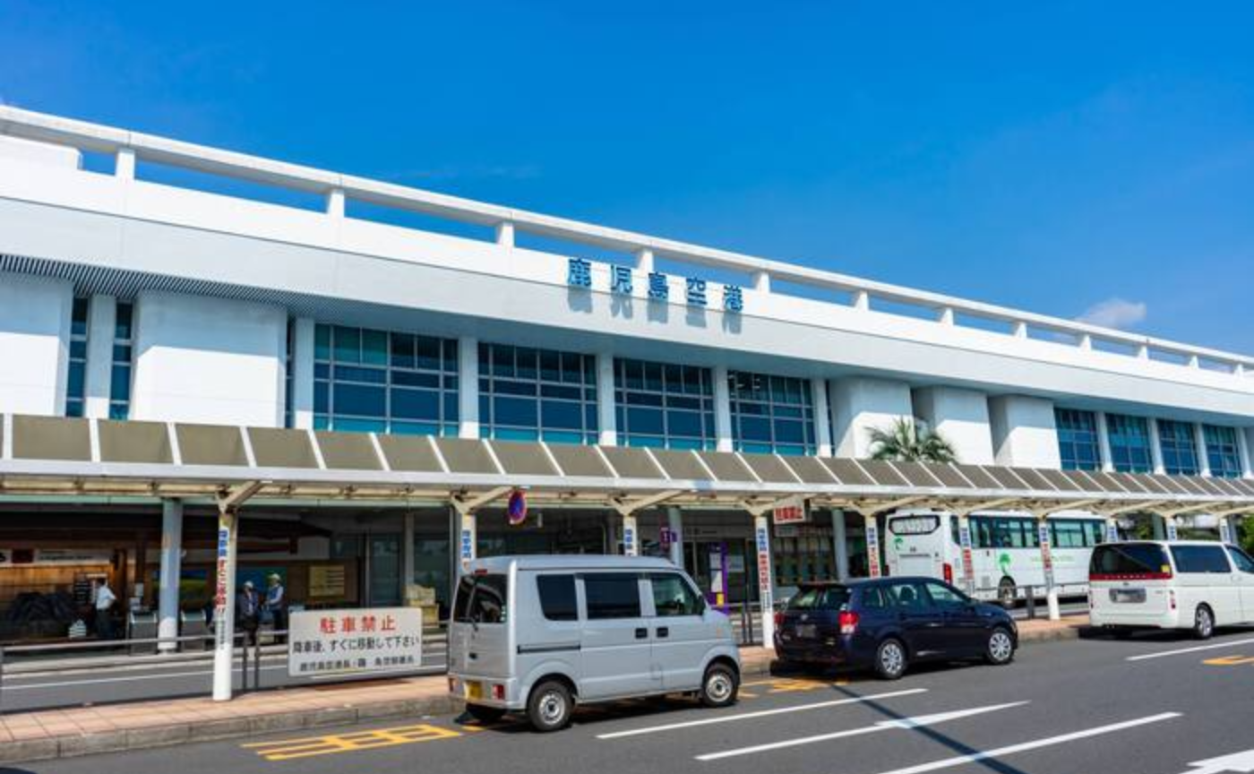 「日常芋飯事」の裏側あれこれ、2019年鹿児島弾丸出張・前編