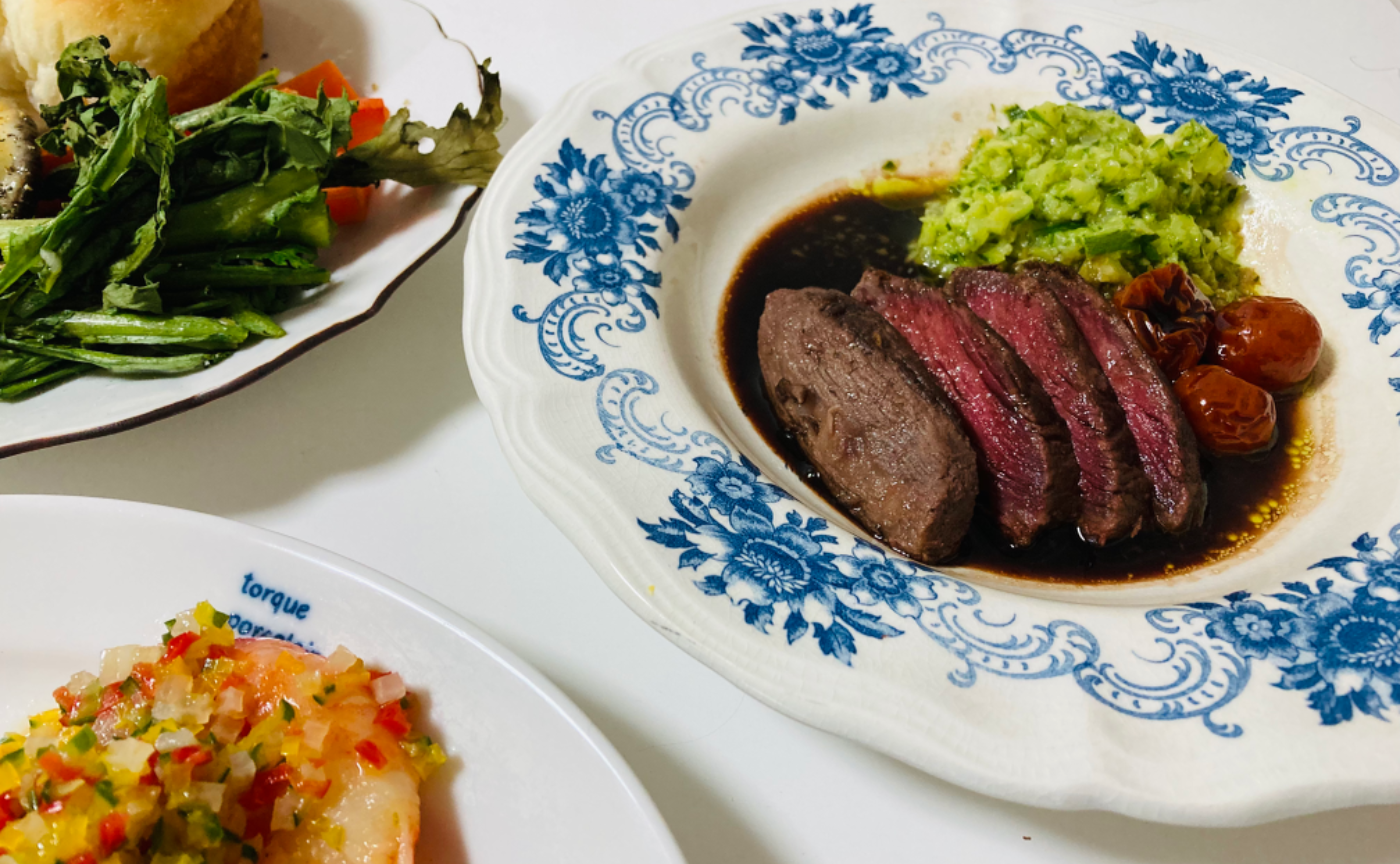 出雲旅してきました🍽