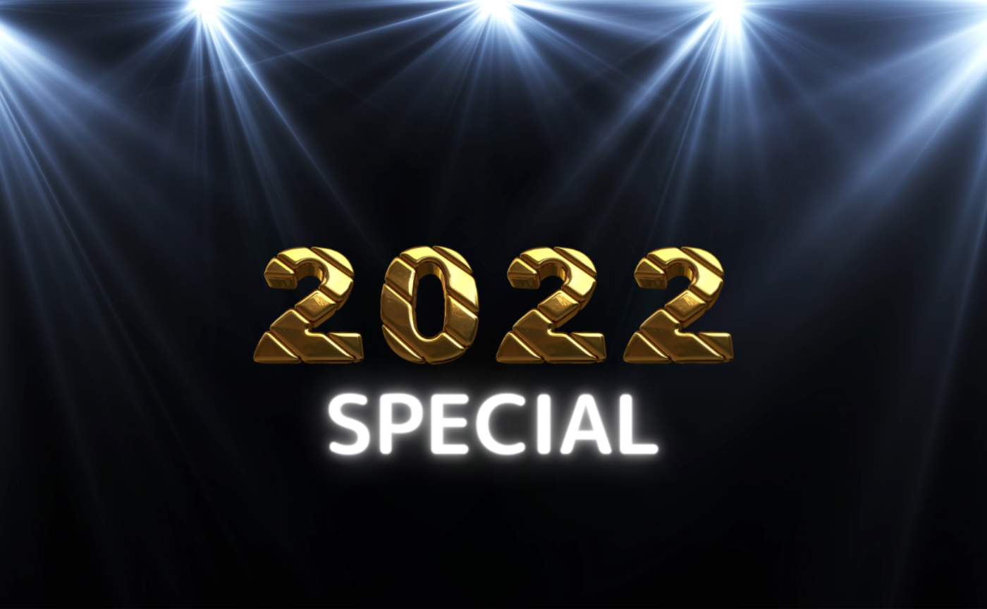 2022年「やりたいこと100ー変化する時代の目標の立て方」