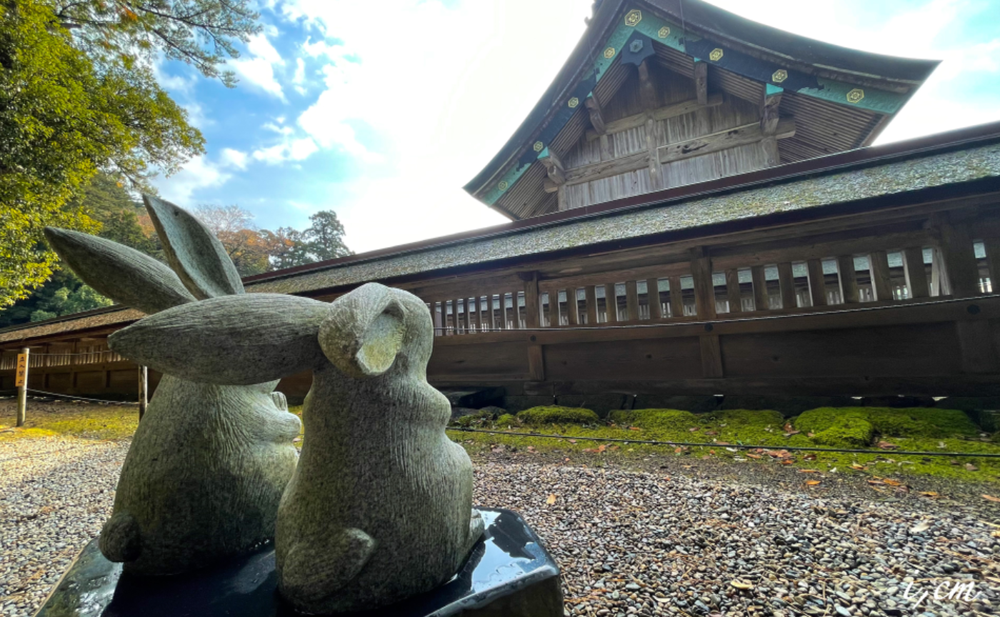 出雲を旅するフレンチコース