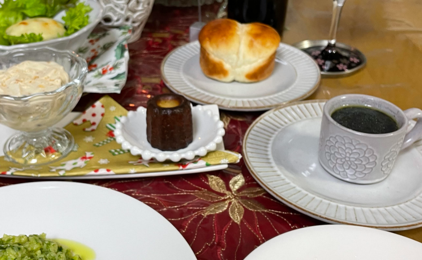 我が家に『出雲』がやってきた