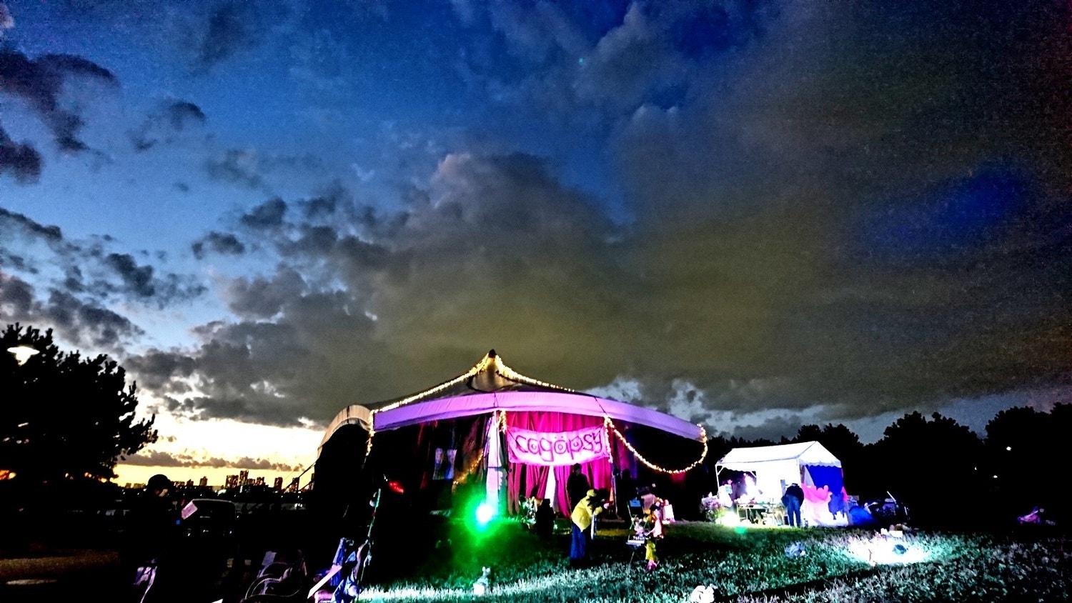 おぼんろ本公演に向けての布教したい！！！