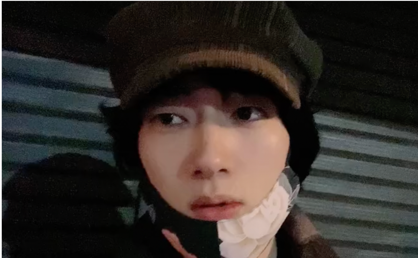 <物語日誌>① 2022年1月7日-1月21日