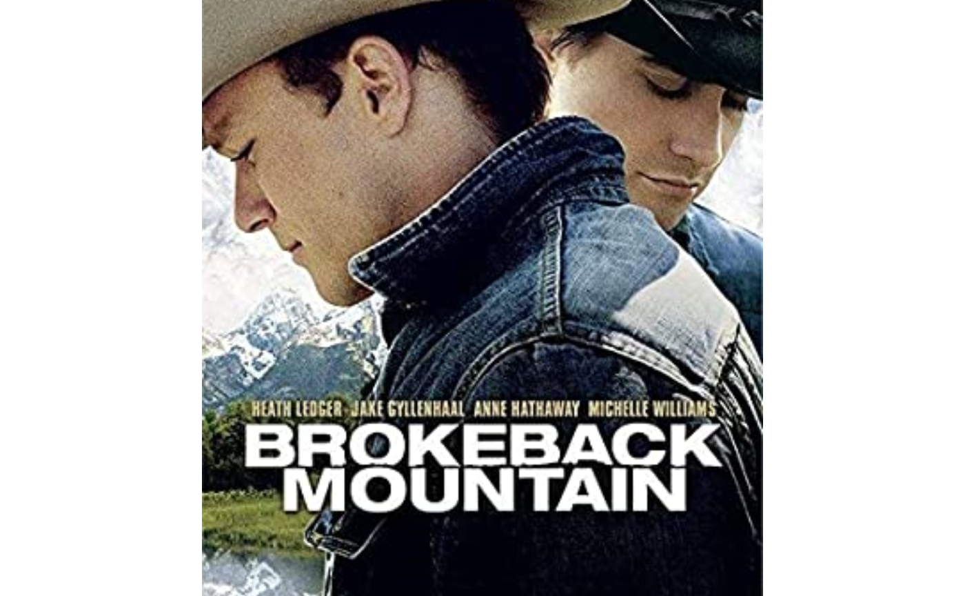 二村組読書会　「ブロークバック・マウンテン」