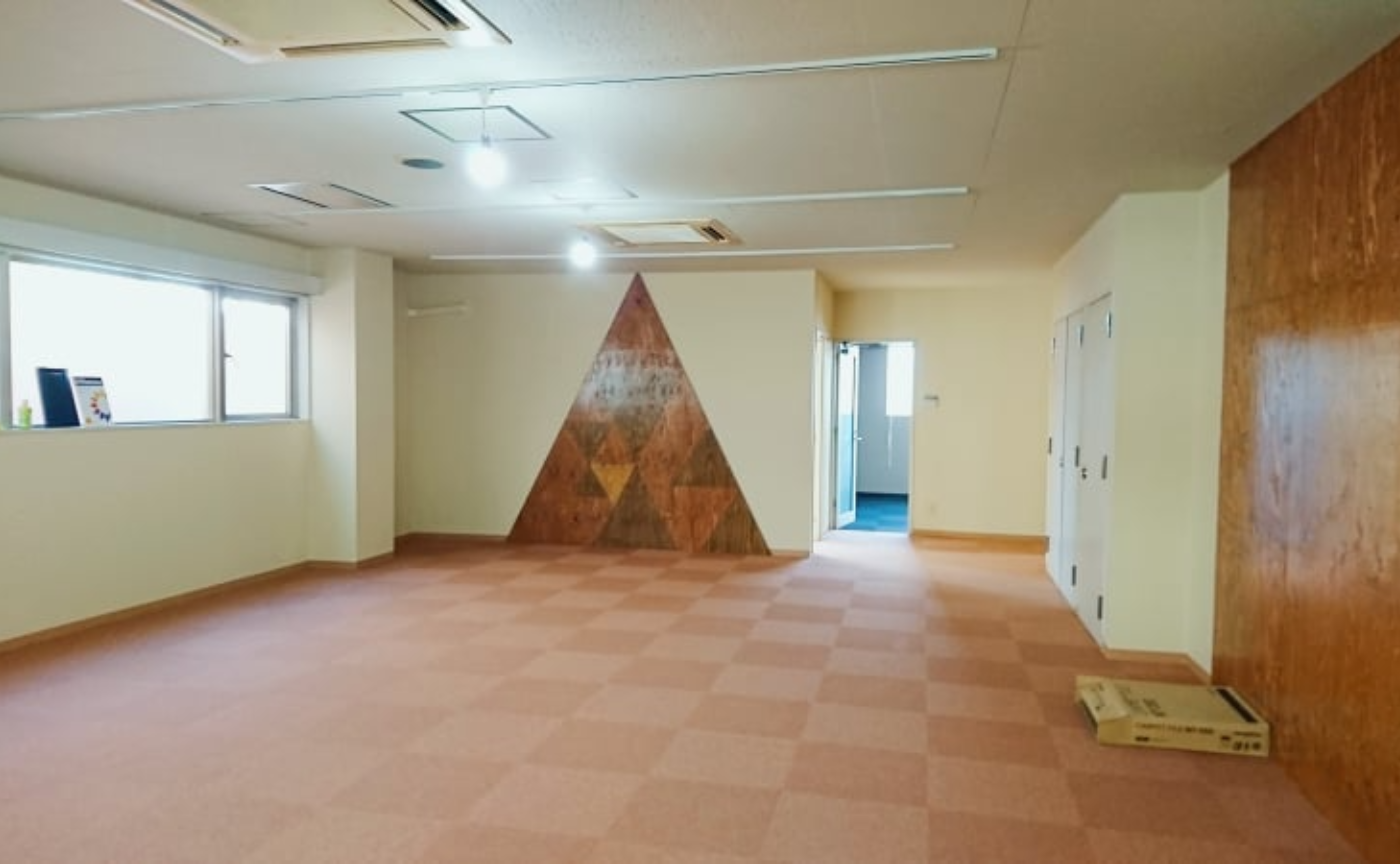 IKEAさんからの家具組み立てやりましょう！の会（10時～18時）