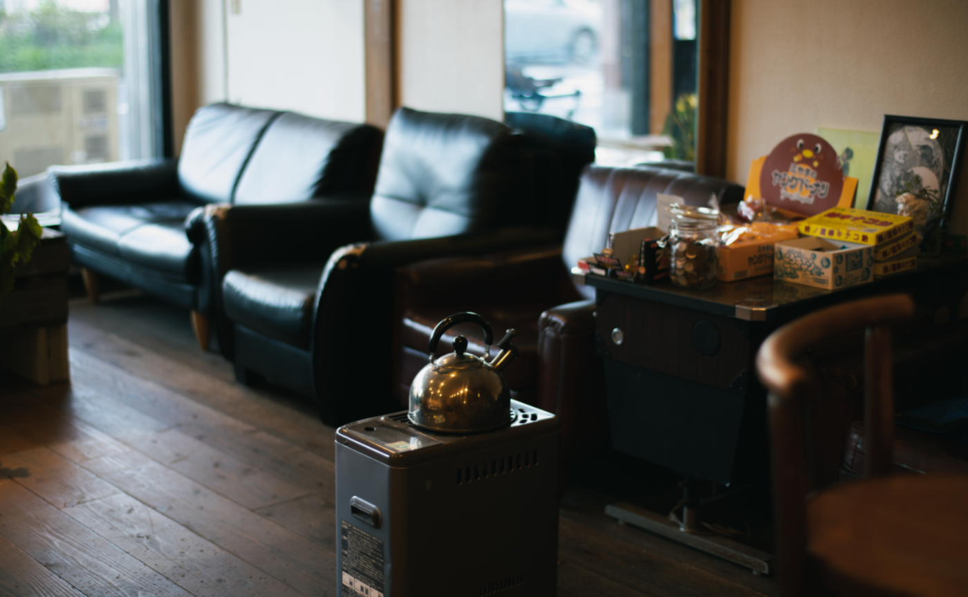 記録写真、奮闘記。