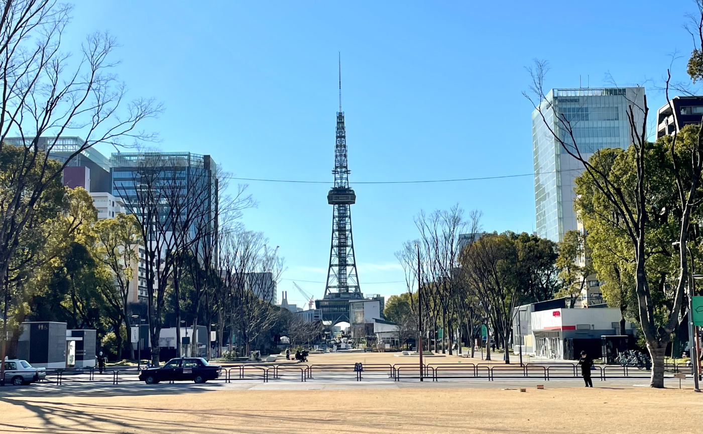 【日記】2022/2/7(月)【新しい街で、古い自分と再会する。】