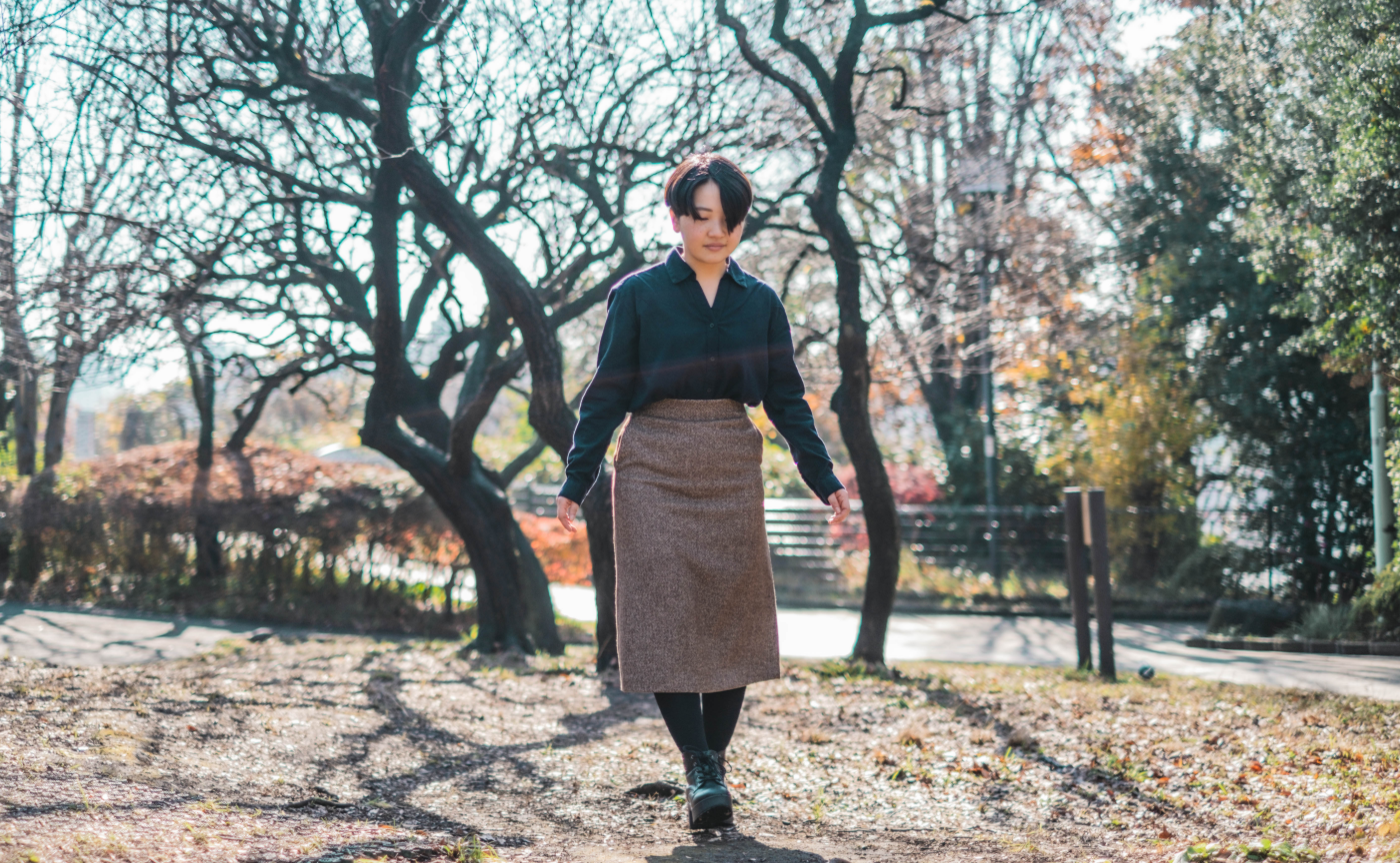 「どう働きたいのか」に無関心だった。わたしが自分を取り戻すまでの半年間｜ふうこ
