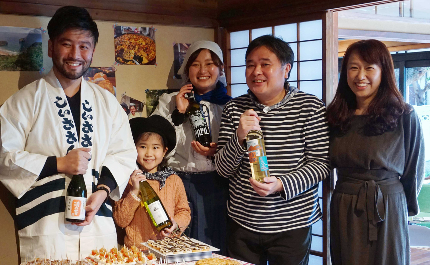 イベント報告『【約800キロ徒歩の旅】マコトさんと一緒にスペイン巡礼』