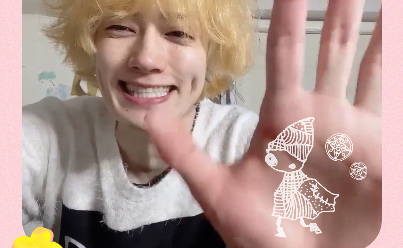 末原拓馬のゆるっとおしゃべり会【2月(3月開催)】