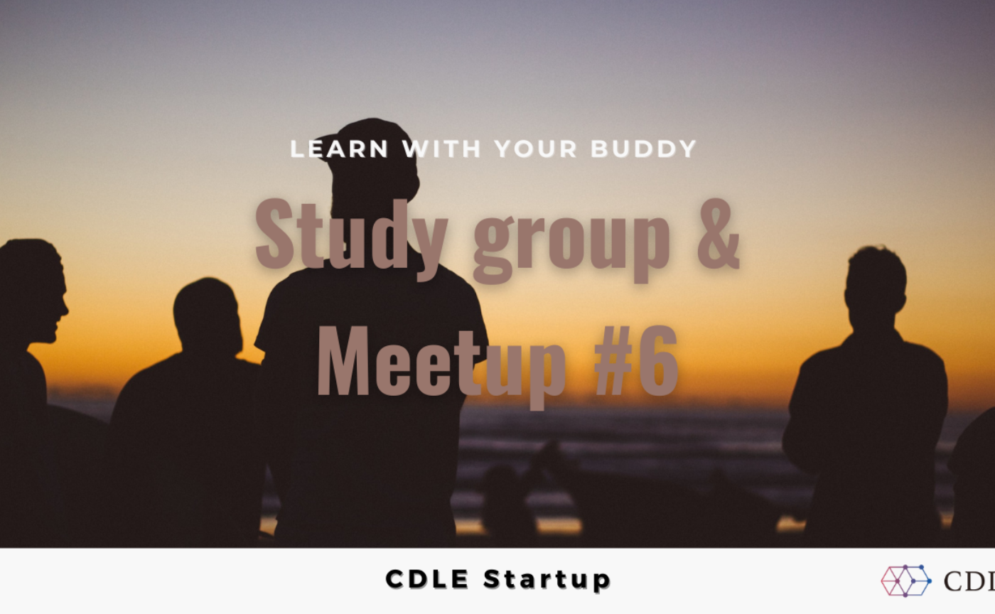 【CDLE-Start up #6 ～日本有数のVC/インキュベイトファンド社 岩崎さんご登壇～】