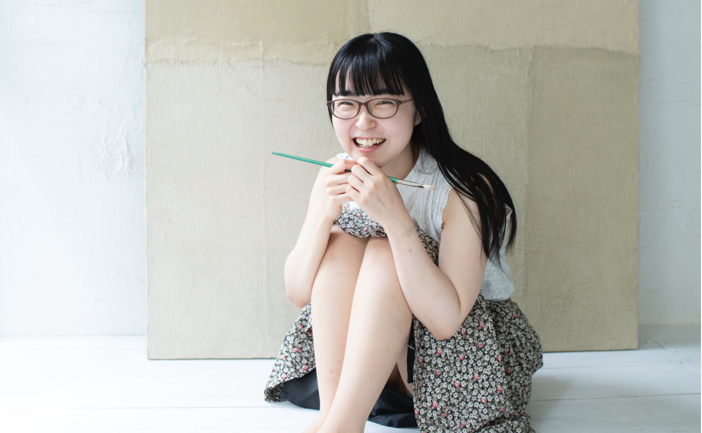 少女礼讃ヘアー 