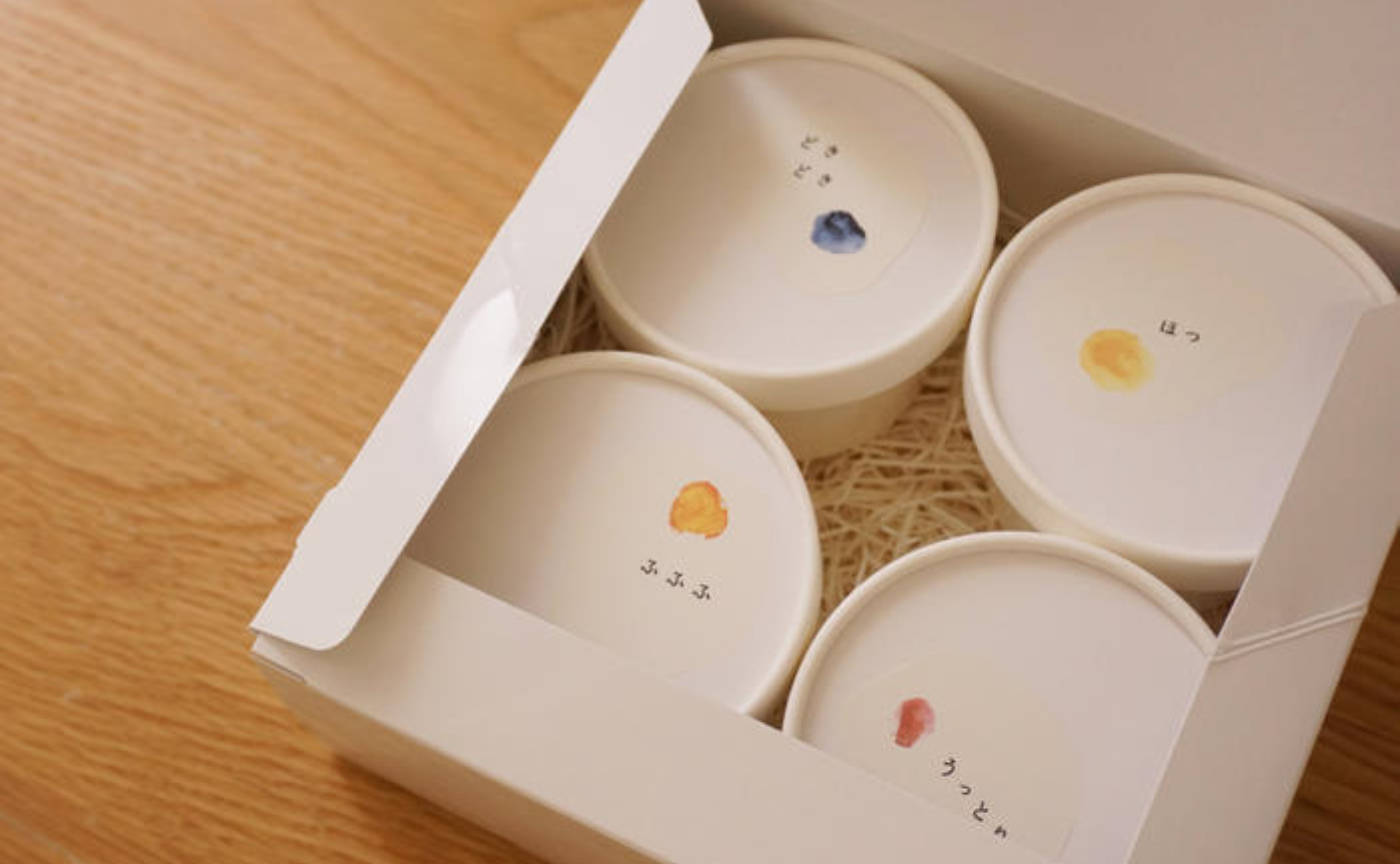 「ふふふ」のひみつ