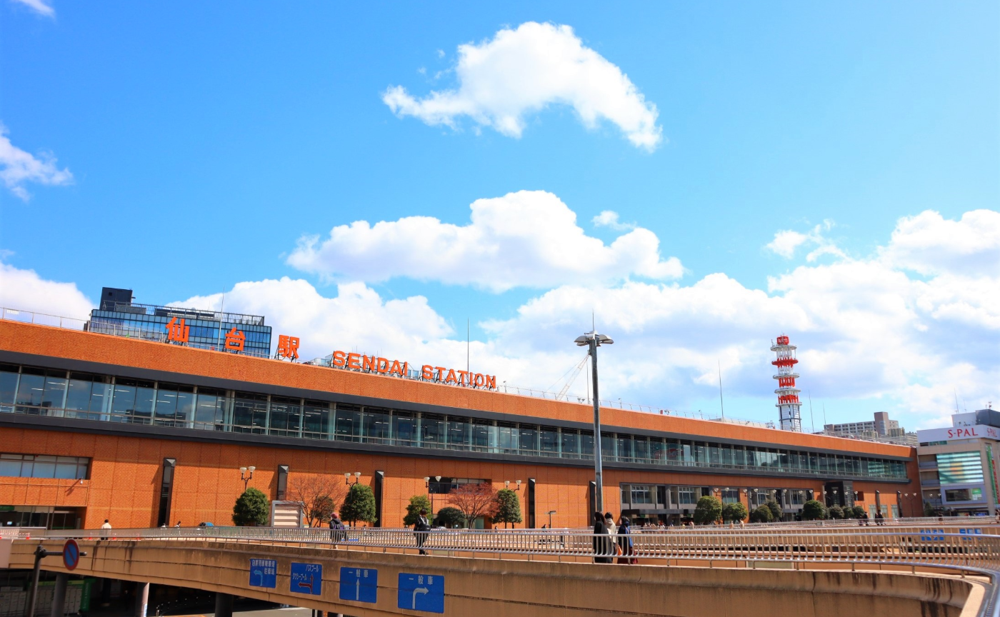 2022年3月16日深夜の地震：仙台のサンガ新社は無事でした！