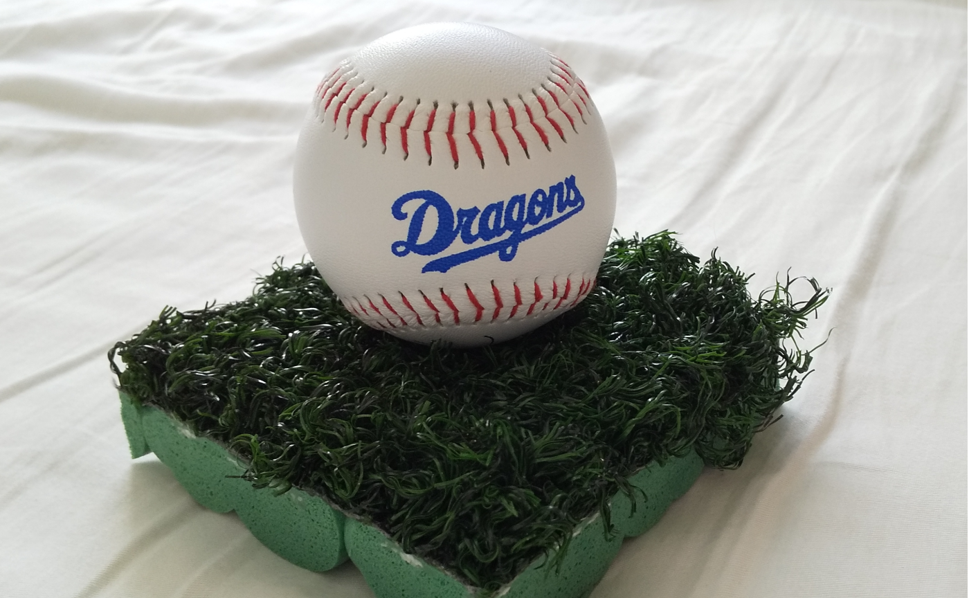 【文春野球学校】偏愛選手名鑑2022 中日ドラゴンズ