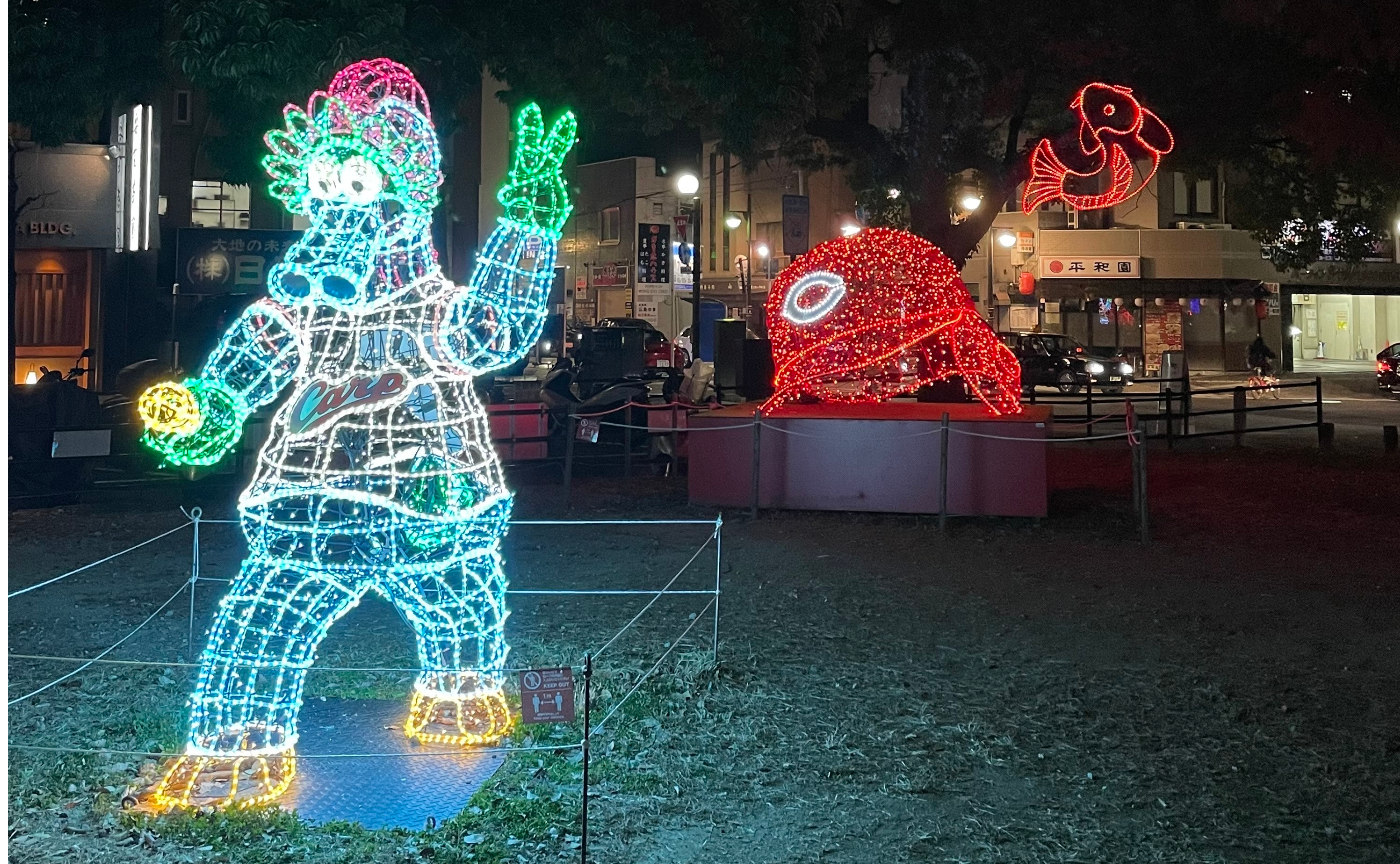 【文春野球学校】偏愛選手名鑑2022 広島東洋カープ