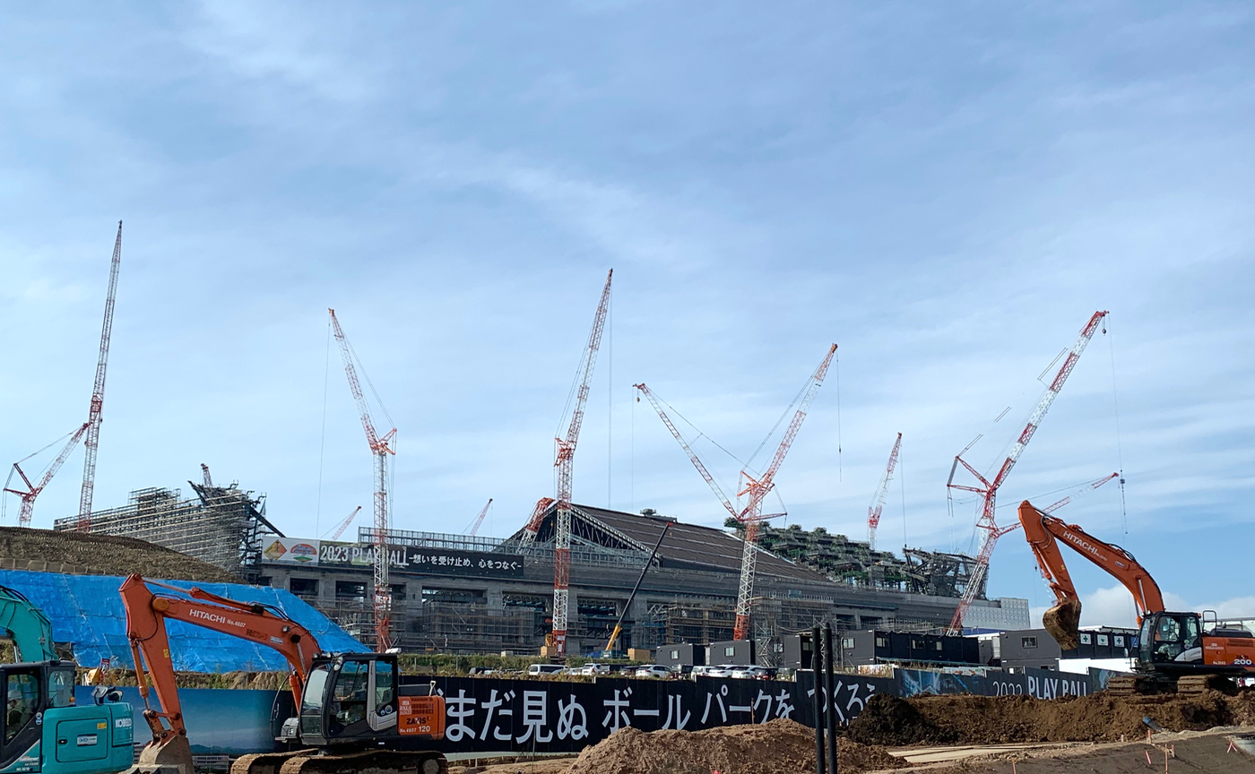 【文春野球学校】偏愛選手名鑑2022 北海道日本ハムファイターズ