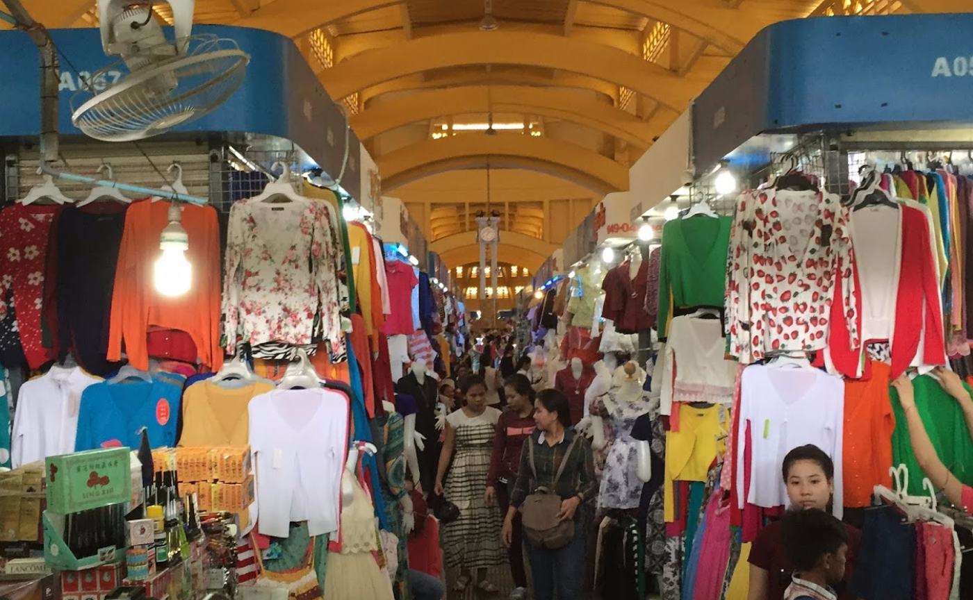 春の断捨離！イミグレバザール その1