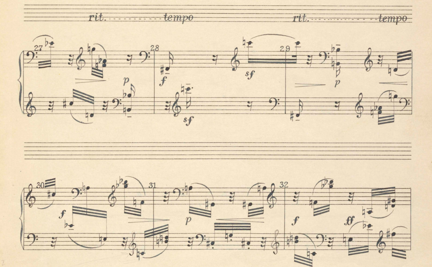 現代音楽を知ることが、他ジャンルの音楽や西洋芸術全般の理解に繋がるのは何故か？【広報協力大歓迎！】