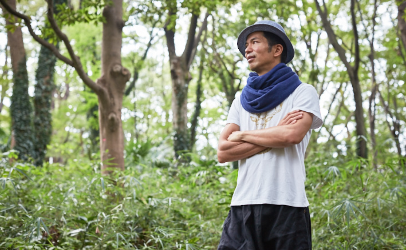 一般公開オンラインイベント｜学長・四角大輔×Camper（サロンメンバー）対談！