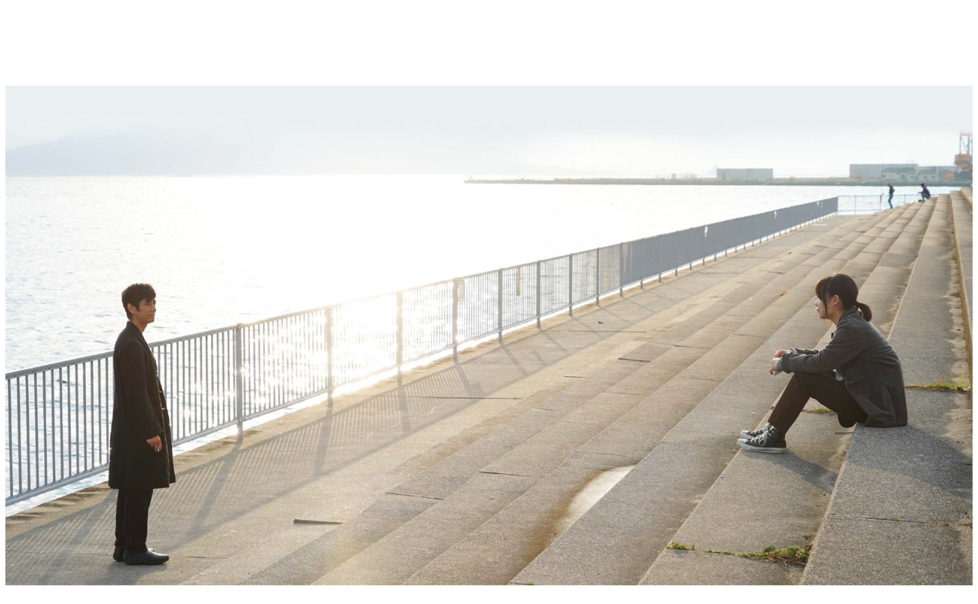 「ドライブ・マイ・カー」と「分人」と