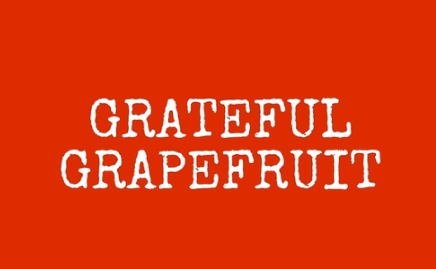 グレグレいってきました