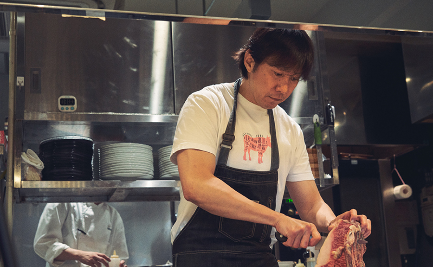 奥野レシピ #21「Caponata」