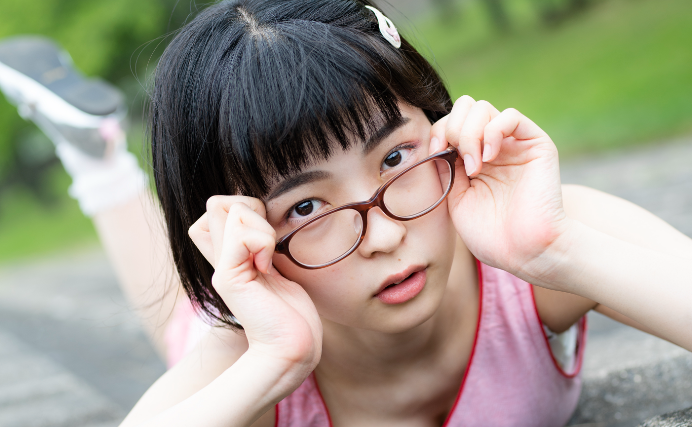 4/17(日)｜渋谷で少女礼讃スライドショー＆トークイベント開催！【超限定写真集プレゼント！通信参加OK】