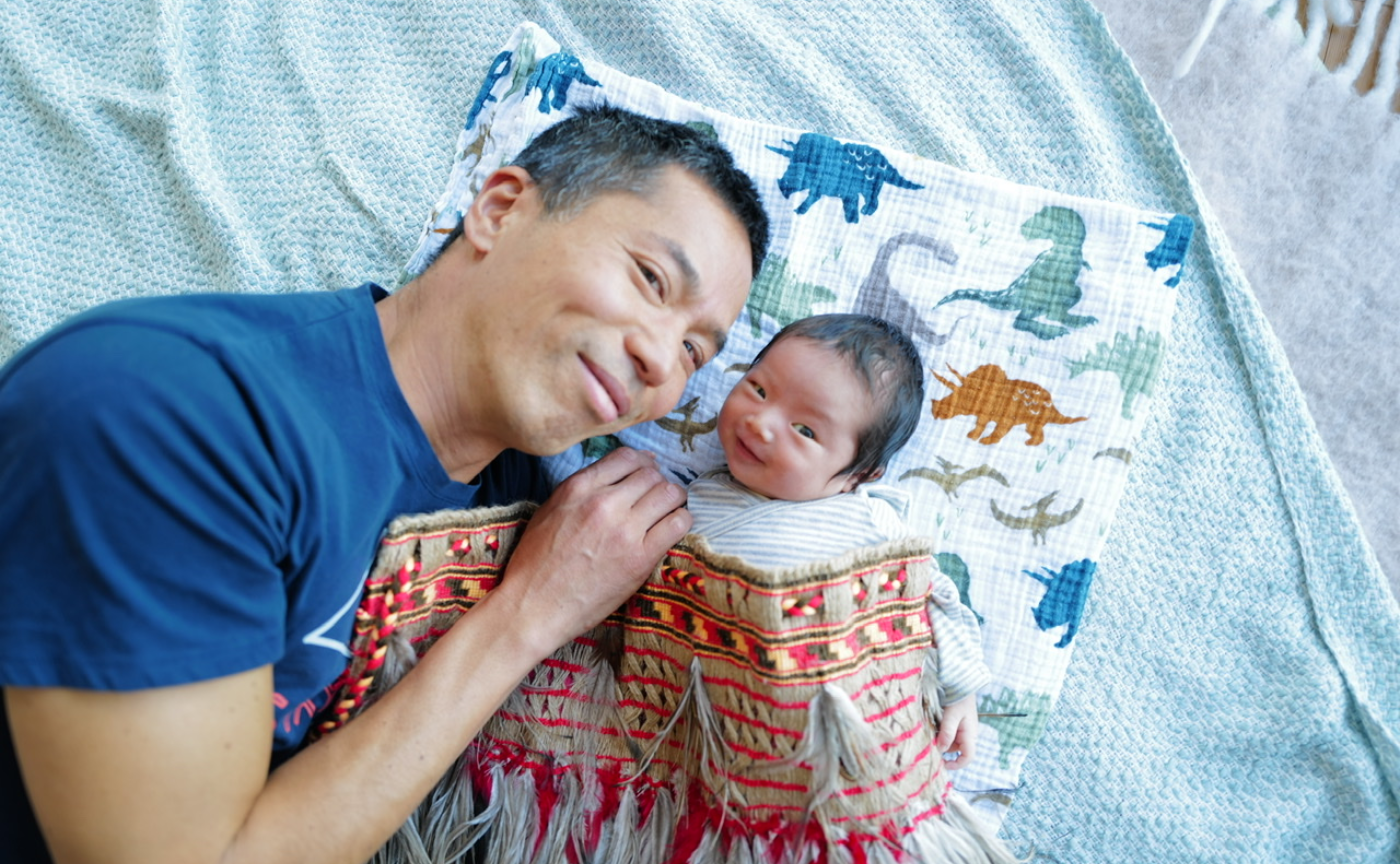 【LSD.Camp限定】新HP用のメッセージ第5稿……1年ぶり🌏