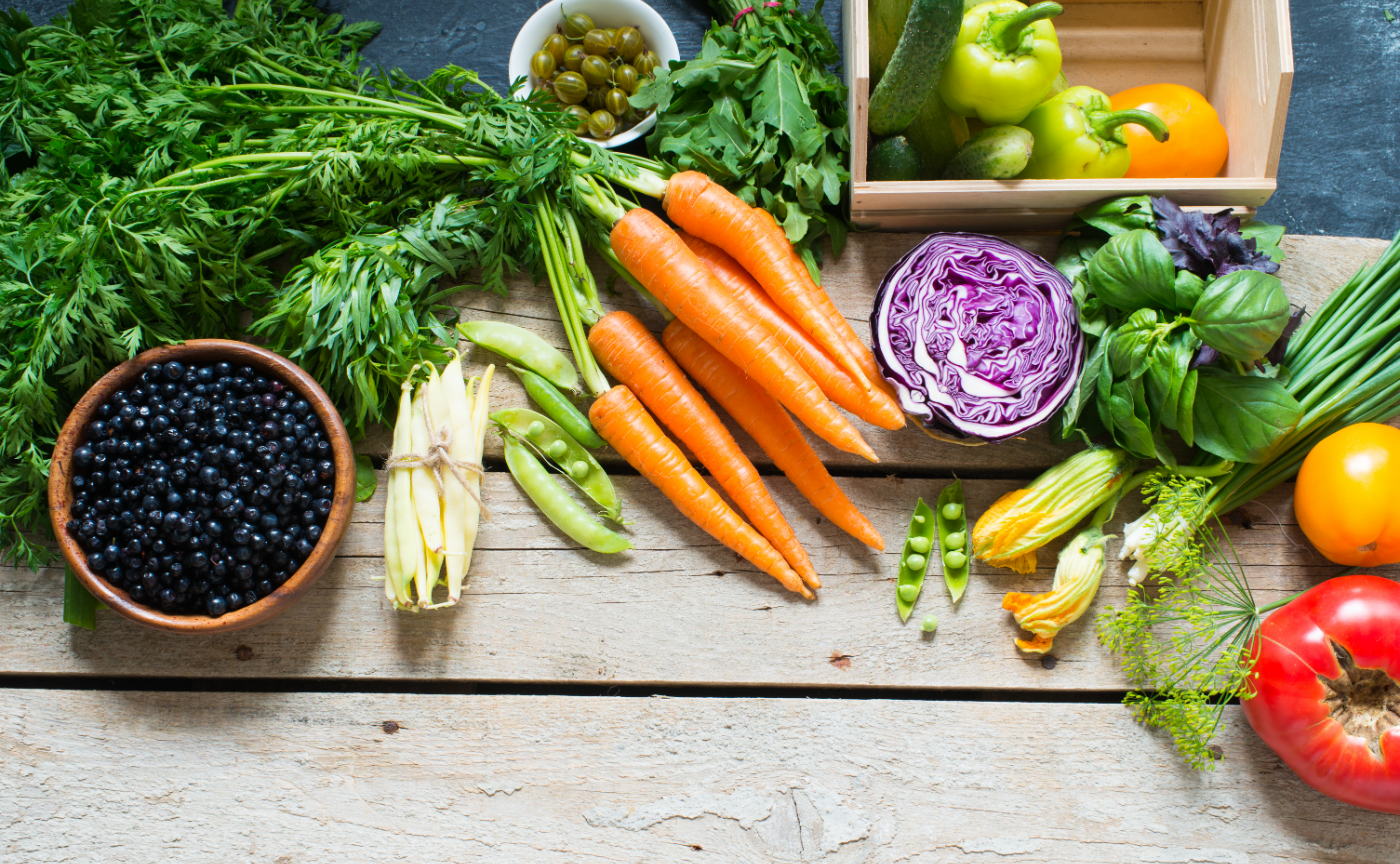 【催し物紹介】心地よい食生活で毎日を少しでもルンルンに!