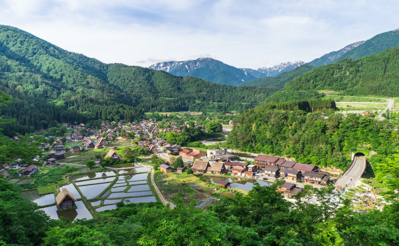 【無料体験講座①】農山漁村の民衆精神 ～仕事観・労働観～（基礎編）