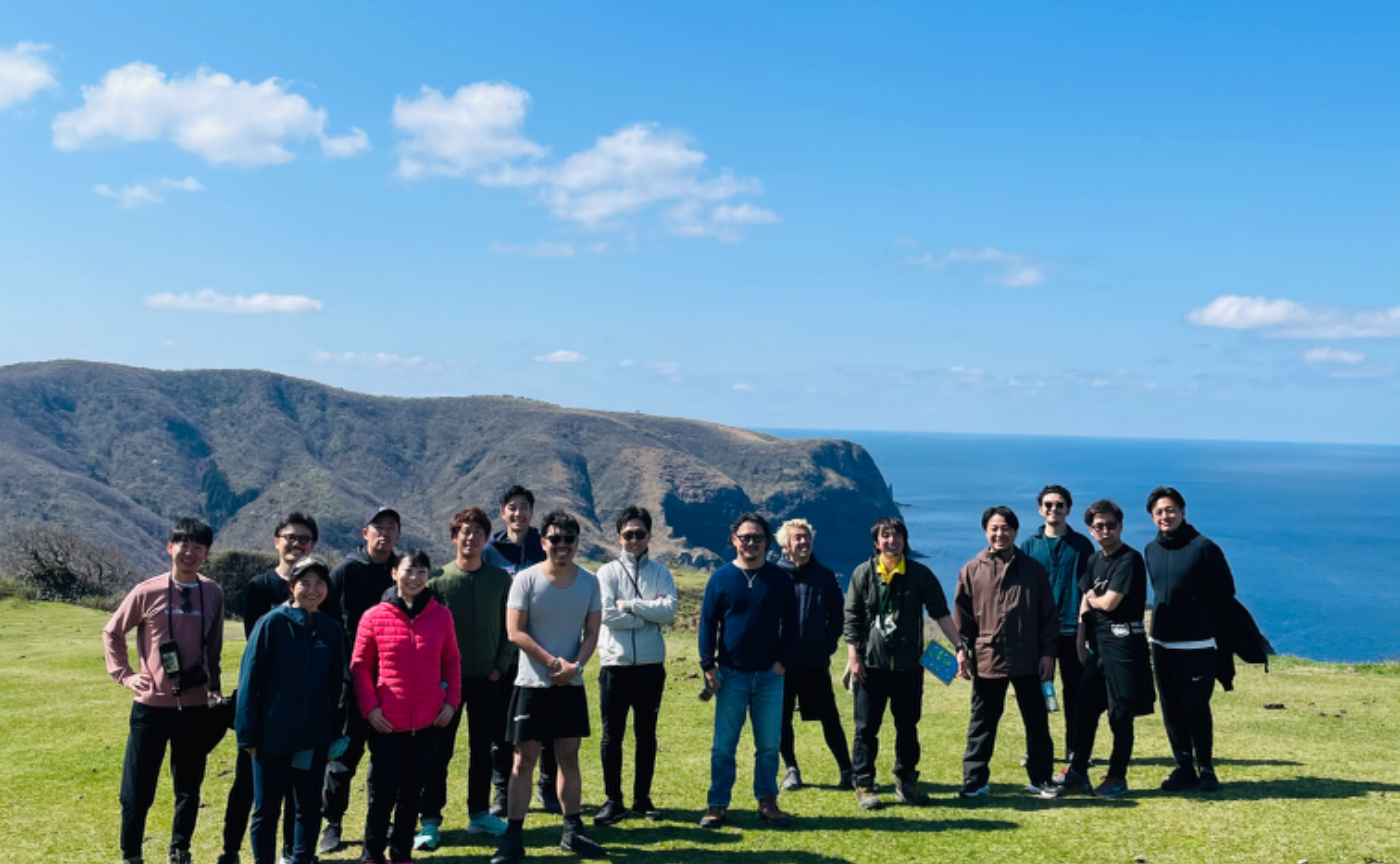 【Business Lab. 合宿レポート】ユネスコ世界ジオパーク隠岐諸島訪問 〜本当の豊かさとは何かを巡る旅〜