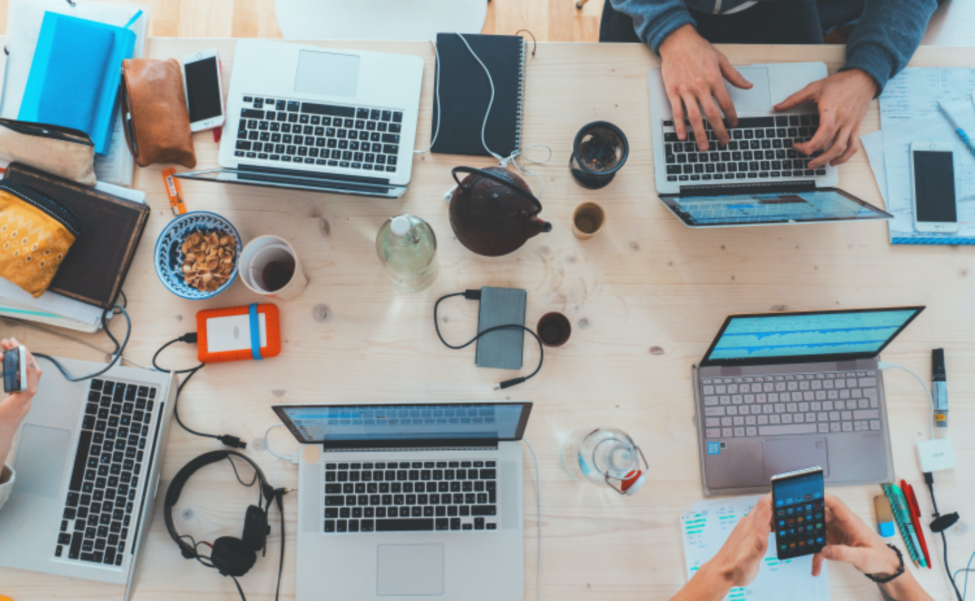 アジャイルの中の日本語