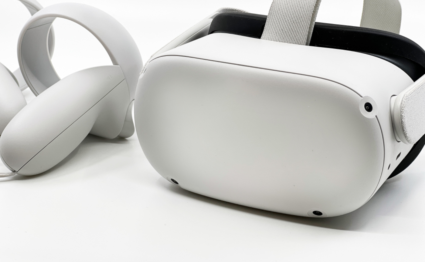 メタバースの古典が登場