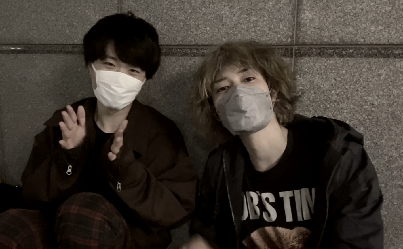 【映像】初日があけました