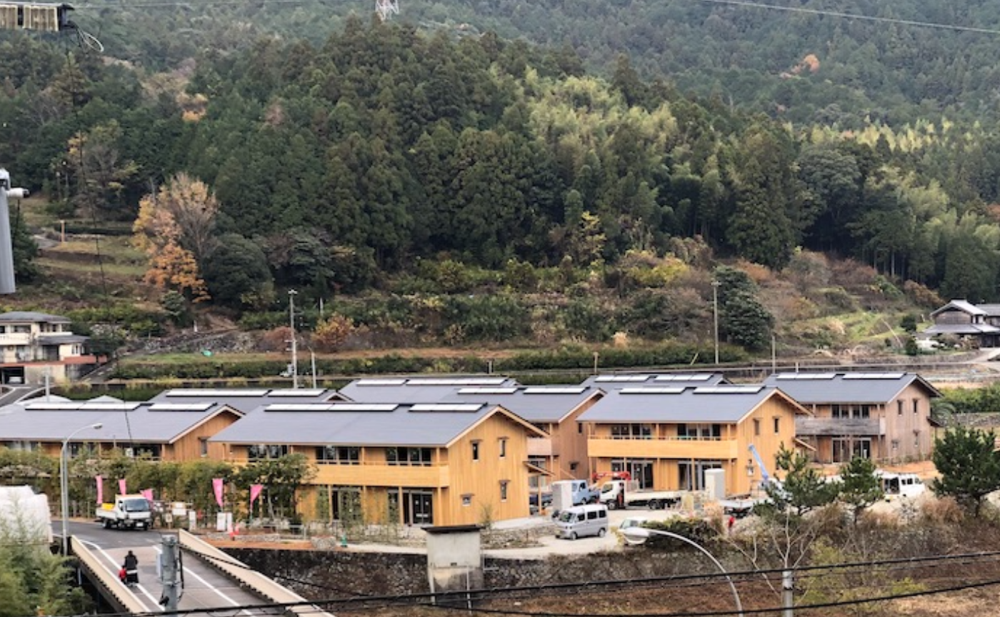 #16「創造的過疎」とは何か？徳島県神山町から農山漁村の創生を学ぶ