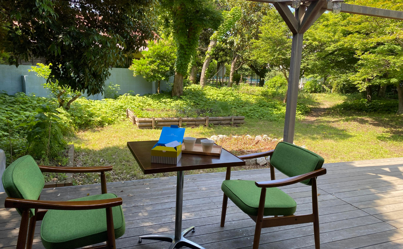 アワーテラスの放課後のイベント「’まさか’を楽しむ子育て」が、【未来へいこーよ】さんの記事になりました！