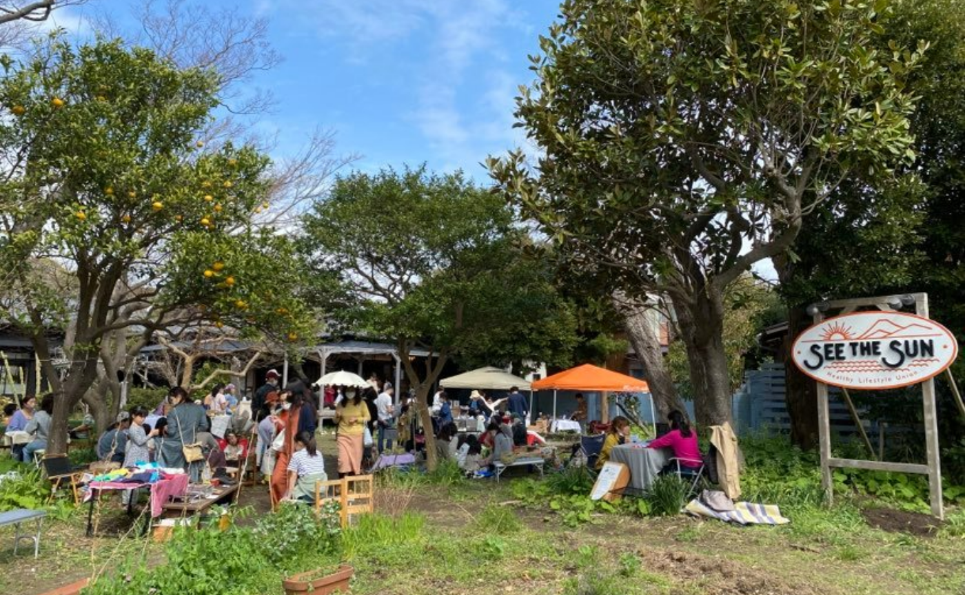 【初の学園祭=オープニングパーティ!】ぜひとも足をお運びください!