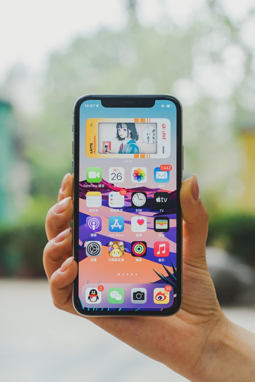 カメラガールズについて